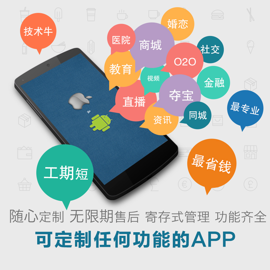 濟(jì)南軟件開發(fā)公司如何選擇合適的?