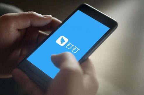 釘釘能不能替代傳統(tǒng)OA系統(tǒng)？