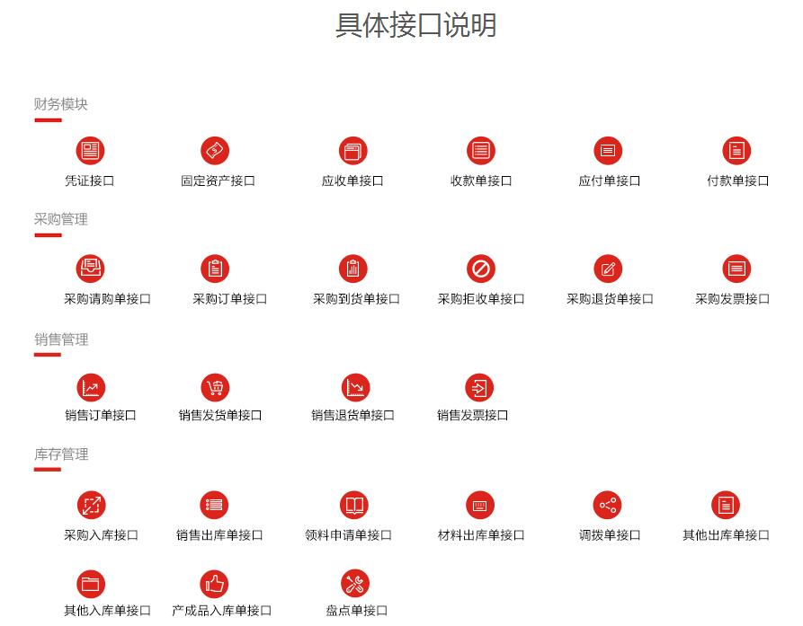 用友接口開發(fā) 用友接口開發(fā)