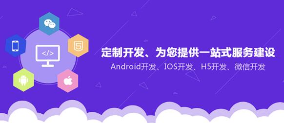 軟件開(kāi)發(fā)定制