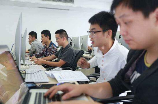 濟(jì)南軟件開(kāi)發(fā)公司哪家好