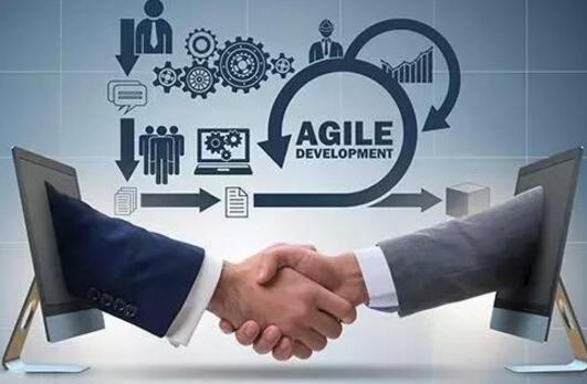 濟南軟件開發(fā)公司